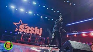 BOUNTY KILLA GU 90S BADNESS AT SASHI EXPERIENCE EXCLUSIVE LIVE PERFORMANCE