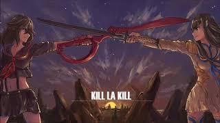 Kill la Kill Full ost