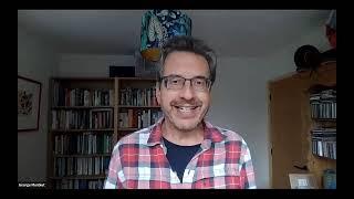 George Monbiot on The Invisible Doctrine  5x15