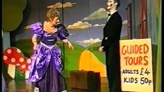 The Athenaeum Variety Group - The Further Adventures of Dick Whittington 1995