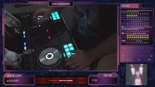 DJ Noriken Tribute Mix 2024「KSWX」