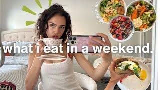 another what i eat  simple homemade meals + recipes