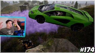 PUBG  Funniest Epic & WTF Moments of Streamers KARMA #174
