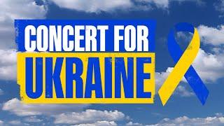 Concert for Ukraine - Full Concert  ITV