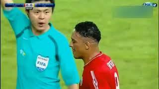 Persija vs Song Lam Nghe An 1 0 FT HIGHLIGHTS AFC Cup 2018