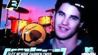 Darren Criss - The Seven