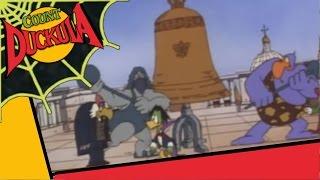 Venice a Duck Not a Duck  Count Duckula Full Episode