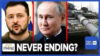 Zelensky ADMITS He NEVER Planned To Honor Minsk Agreement Says West NOT SUPPORTIVE ENOUGH Report