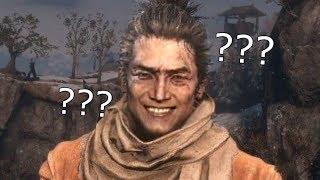 How 2 Sekiro