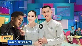 Pesan Singkat Dari Ayu Ting²  Bikin Boy William Broken heart Resmi Bertunangan Nasib Boy Giman ya