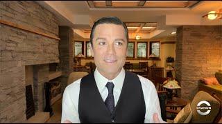 Behind the Scenes  Do the Right Thing Pt. 2  Murdoch Mysteries