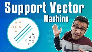 Machine Learning Tutorial Python - 10  Support Vector Machine SVM