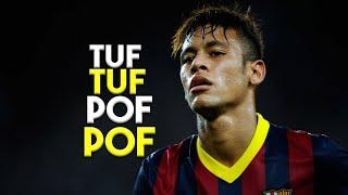 Young Neymar Jr. ► Tuf Tuf Pof Pof Vapo Vapo O Dia Inteiro  Música Tiktok 
