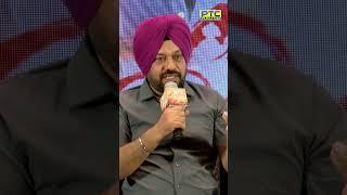 Chaupai Sahib Meri Strength Da Source Hai  Gurpreet Ghuggi  Ardaas Sarbat De Bhale Di #shorts