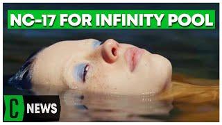 Brandon Cronenberg’s Infinity Pool Receives NC-17 Rating