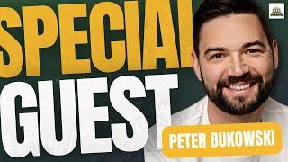 Packers Chat w Special Guest Peter Bukowski