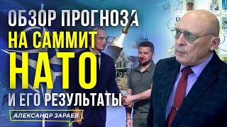 ОБЗОР ПРОГНОЗА НА САММИТ НАТО И ЕГО РЕЗУЛЬТАТЫ  АСТРОЛОГ АЛЕКСАНДР ЗАРАЕВ 2023