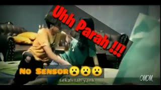 Minta JATAH sama PACAR auto Pasrah BrohhPRANK 18 + WOW