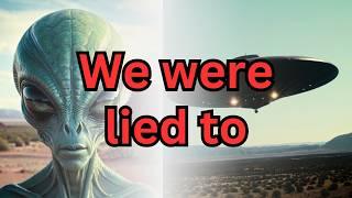 The REAL TRUTH About Aliens 20+ Theories Explained