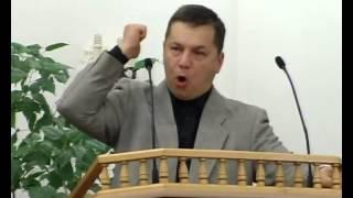 Съездное служение церкви Дружба г. Тернополь 20.12. 2013