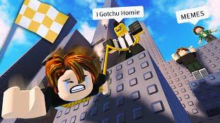 ROBLOX Altitorture Funny Moments MEMES 