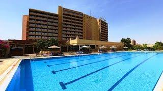 Top10 Recommended Hotels in Ouagadougou Burkina Faso