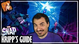 KRIPP’S GUIDE TO MARVEL SNAP