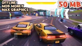 Asphalt Nitro 2 HD Graphics Android Gameplay