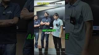 Meet The Real Teachers  IIT Motivation status  IIT Status #shorts #iitbombay