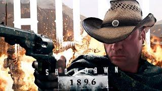 Новый Hunt Showdown 1896