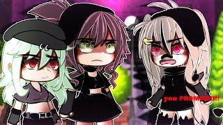 you PROMISED org itz mae totally #meme #gachalife #ibispaintx #lightmotion #capcut