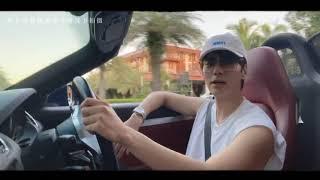 Miles Wei 魏哲鸣Miles   Wei Zhe Ming  Vlog 2021  Holiday before another project