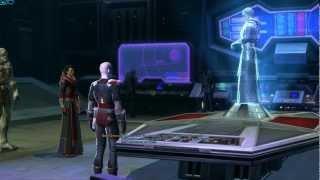 SWTOR Taris Quest Chain Empire