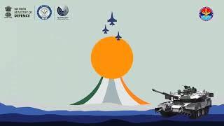 DRDO & Pvt firm via TDF scheme developed a multi-domain simulator for UAV UGV & USV