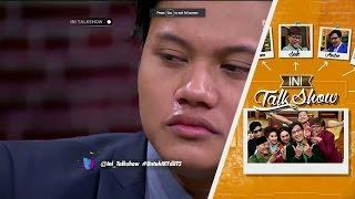 Rizky Febian Menangis Mendapat Surprise dari Keluarga - Part 36