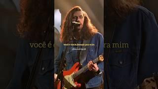 Hozier - Too Sweet️ {Tradução}