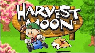 HARVEST MOON LoFi & Hip Hop Beats