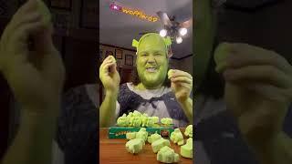 Shrek Marshmallows from 2010