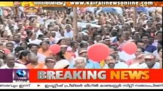 Pinarayi Vijayan To Lead CPIM Kerala Yatra