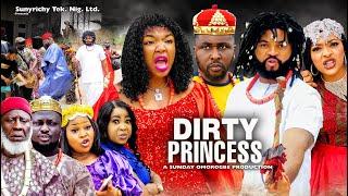 DIRTY PRINCESS Pt. 4 #newrelease  ONNY MICHAEL EKENE UMENWA FLASHBOY 2023 Latest Nollywood Movie