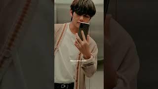 Old is Gold  Taehyung mirror selfie #bts #btsshorts #btsarmy #btsedits #taehyung #btsv #shorts