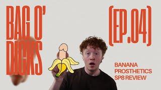 FTM PACKER REVIEW  BANANA PROSTHETICS