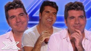 TOP 10 UNFORGETTABLE Auditions On The X Factor UK  X Factor Global