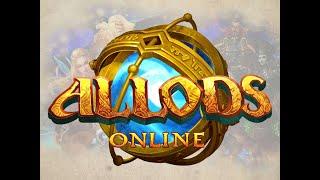 Allods Online 2010 STEAM Gameplay 2020