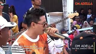 Hentikan Tangismu - Andi KDI  OM Adella Live Muararejo Tegalsari Tegal