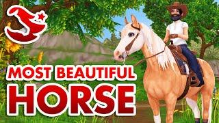 Star Stable - Buying the NEW Birthday American Paint Horse