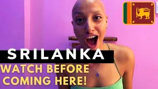 10 Things YOU NEED to know before visiting SRILANKA 2023