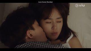 Love Scene Number EP3 Highlight จำได้หมดเลยว่าทำอะไรยังไงบ้าง  Full EP ดูได้ที่ VIU