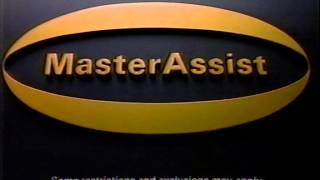 MasterCard Commercial 1991