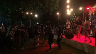 Kopi Dangdut Live Perform Mesandal Keroncong